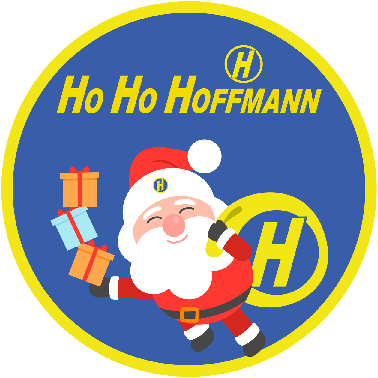 Hoffmann Advents-Gewinnspiel tolle Weihnachts-Geschenke